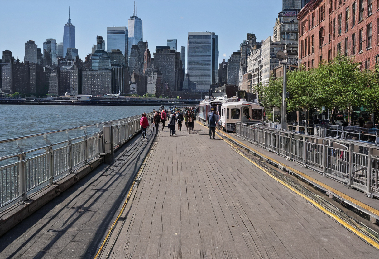 What should visitors verify before buying Circle Line tickets destination and access reference